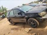 A picture of Lexus RX300