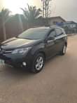 A picture of Sweet Registered 2014 Toyota RAV4 Full Option Tokunbo standard 7m