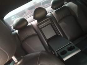 A picture of Mercedes benz C230 2006 model Super Clean First body and