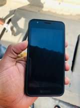 A picture of Samsung A2 CORE 4g network Ina crak 2 ndg mno