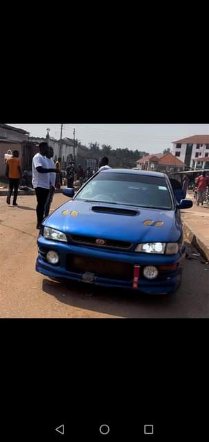 Kateregga O.