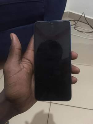 A picture of Oppo A17k 64GB