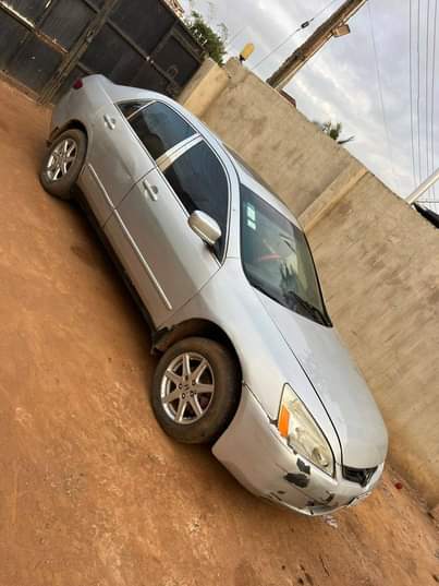 A picture of HONDA Accord EOD 4 plugs Everything works perfectly ok Body