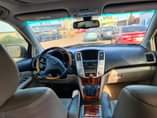A picture of Lexus Rx350