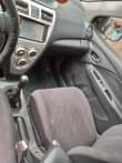 A picture of Toyota Yaris