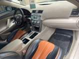 A picture of This is Camry 2008 model clean in and out engine