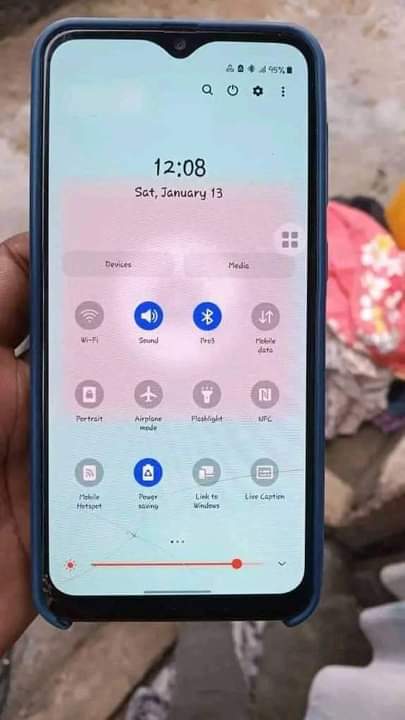 samsung a50