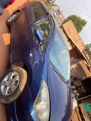 A picture of Wish Toyota 18.5m negotiable now 0703290353