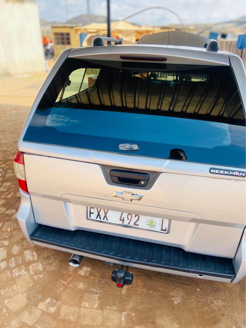 bakkies under r100000