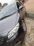 A picture of 2010 Toyota Corolla Any