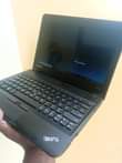 A picture of Lenovo thinkpad x131e