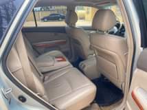 A picture of Registered 2008 RX350 TOKS Standard