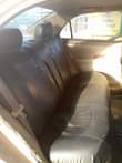 A picture of 2005 Corolla gear engine 100 first body location Ado Ekiti