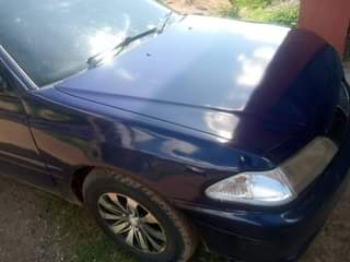toyota carina