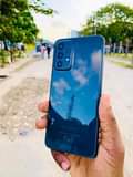 A picture of Samsung A23