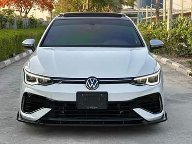 A picture of Volkswagen Gulf R 2022 Model 42000KM Only Fully Loaded With