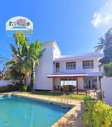 furnished apartments
