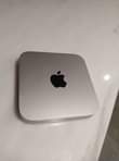 A picture of Apple mac mini pc on sale