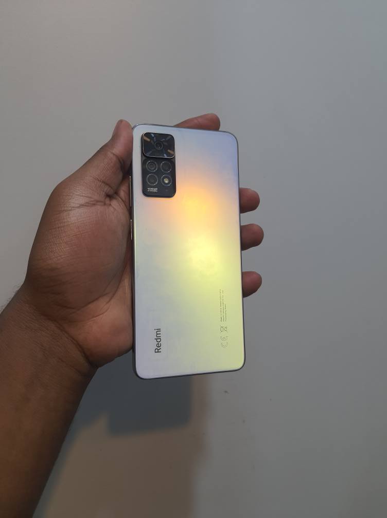 redmi
