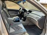 A picture of 2009 Honda Accord