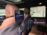 A picture of BRAND NEW GWAGON G550 Year 2022 Price 160M Location Abuja