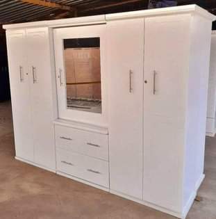 wardrobes