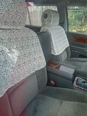 A picture of OLD IS GOLD 80M SERIOUS BUYERS CALL 0709704573