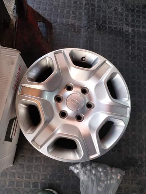 bakkies under r60000