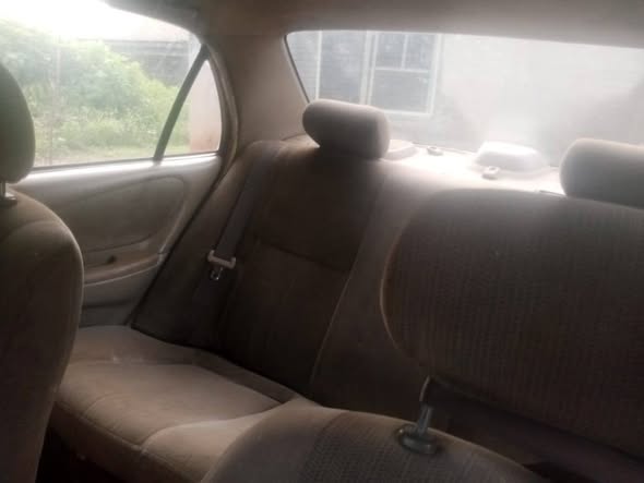A picture of Toyota Corolla small but mighty for sale 09047124047