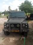A picture of FOR DEFENDER