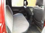 A picture of Toyota Hilux