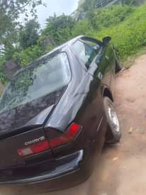 A picture of 2000 Toyota Camry tiny light