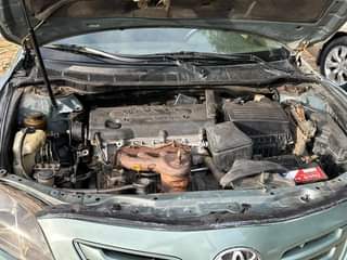 A picture of 2008 Toyota Camry LE