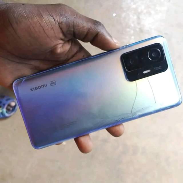A picture of Xiaomi 11T 5G