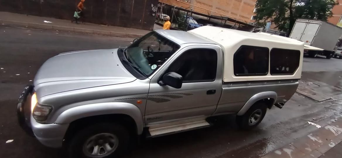 single cars