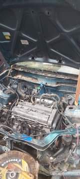 used honda crv