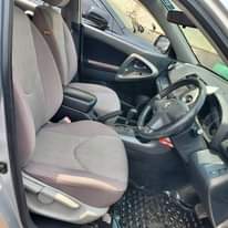 A picture of Rav4 37m