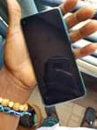 A picture of Samsung galaxy A9 pro