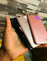 A picture of Vivo at 150 each 64GB 4GB 16MP camera 0707621