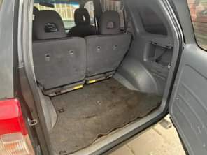 A picture of KB AUTOs Toyota Rav4 YEAR 2004 model My direct deal