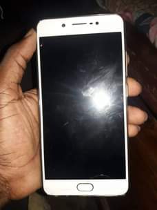 A picture of Vivo Xz7 Plus