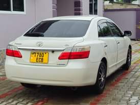 A picture of 0710993363 PIGA WhatsApp Premio New Mwaka 2008 Cc 1490 Kilmtr