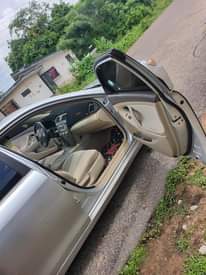 A picture of Toyota Camry muscle 2011 venza engine