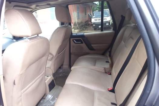 A picture of For Sale Uyo Akwa Ibom State dm D PFR