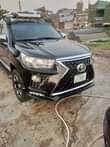 A picture of Toyota Hilux