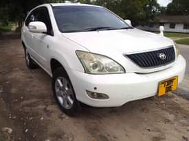 A picture of TOYOTA HARIA