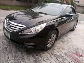 A picture of Dealers buy First come first serve Hyundai sonata 2012 model