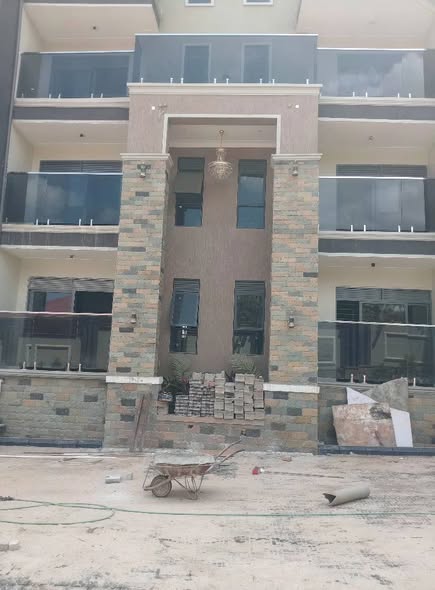 A picture of Apartment