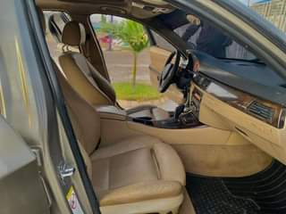 A picture of 2010 BMW 2010