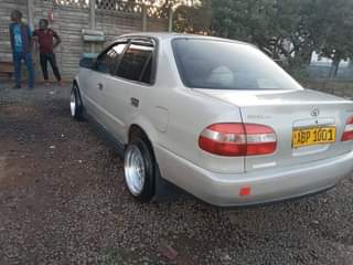cars under 4000